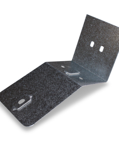 Coupling ZnAl aCZ for feed trough pluggable start tier UV-S